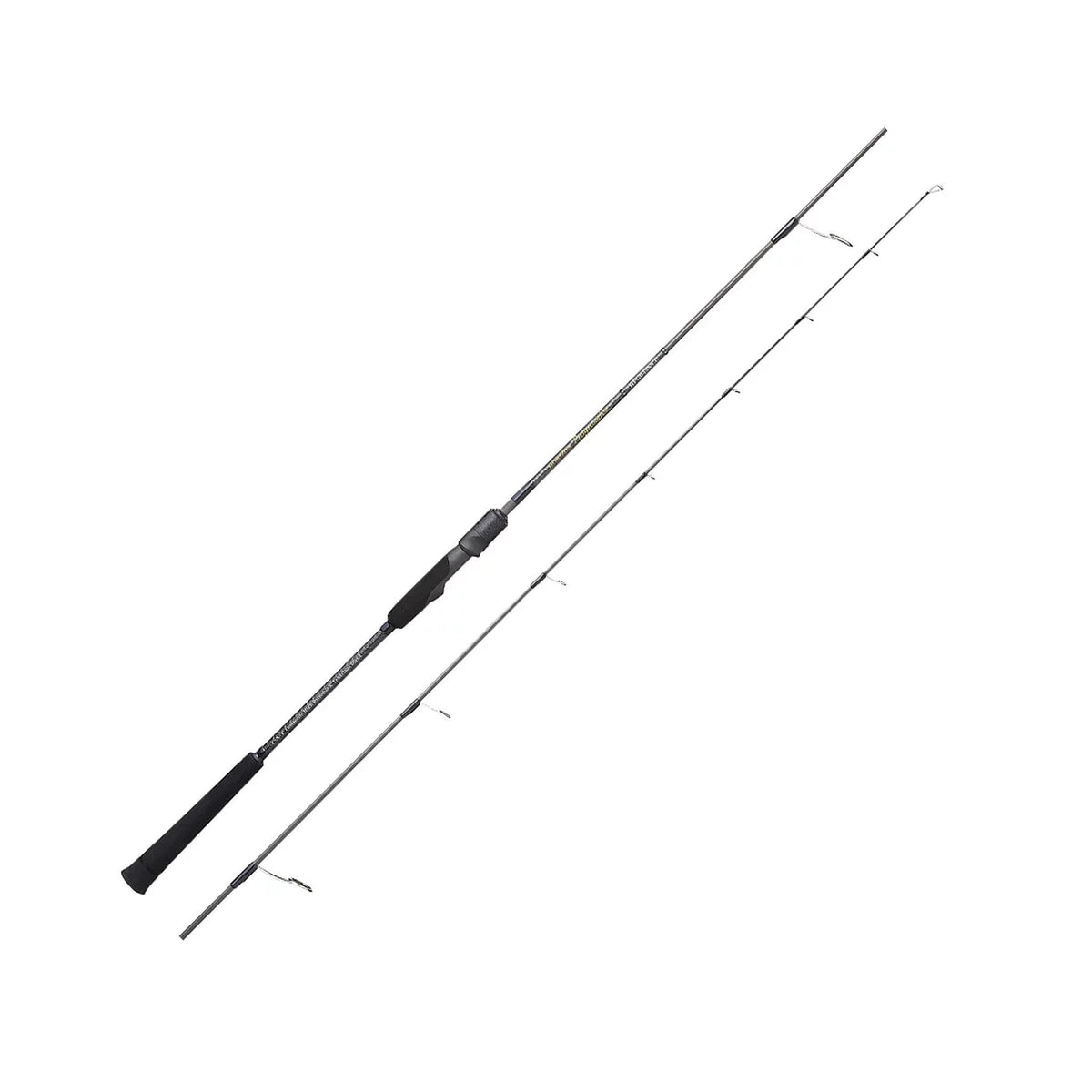 Tenryu Horizon Progressive HPG642S-LL