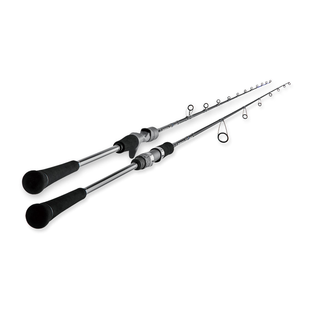 Tenryu HORIZON LJ inshore light jigging rod