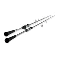 Tenryu HORIZON LJ inshore light jigging rod