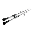 Tenryu HORIZON LJ inshore light jigging rod