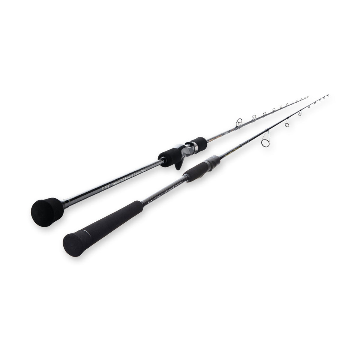 Tenryu HORIZON Progressive offshore light jigging rod