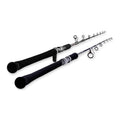 Tenryu JIG-ZAM Dragg Force jigging rod