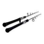 Tenryu JIG-ZAM Dragg Force jigging rod