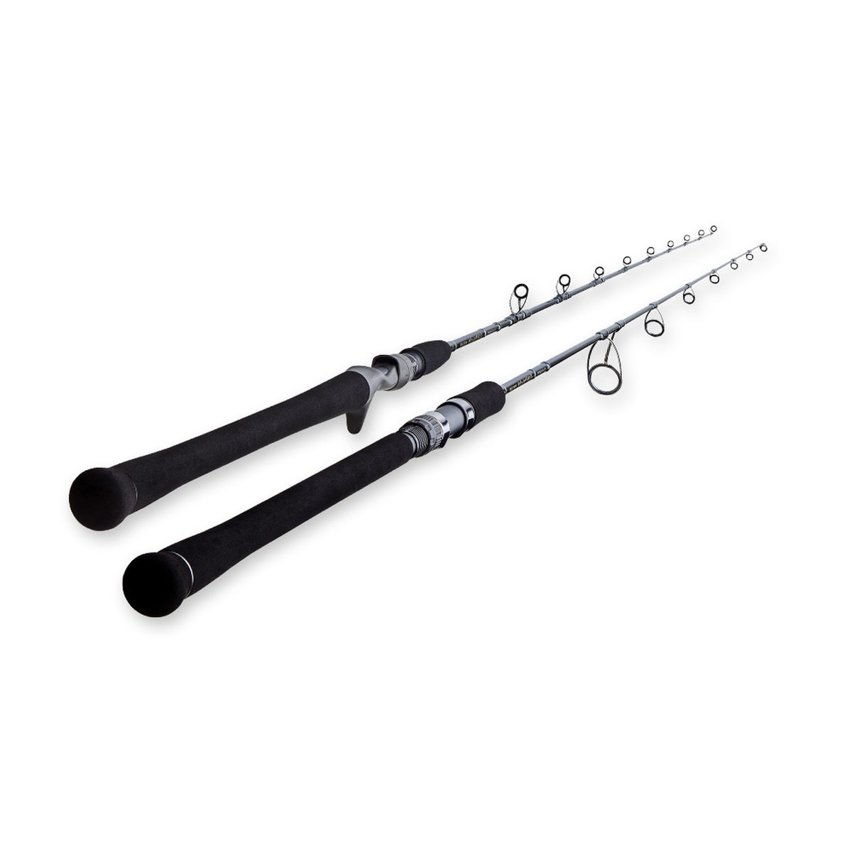 Tenryu JIG-ZAM WILD MARK jigging rod