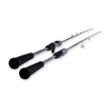 Tenryu Red Flip tai-rubber jigging rod