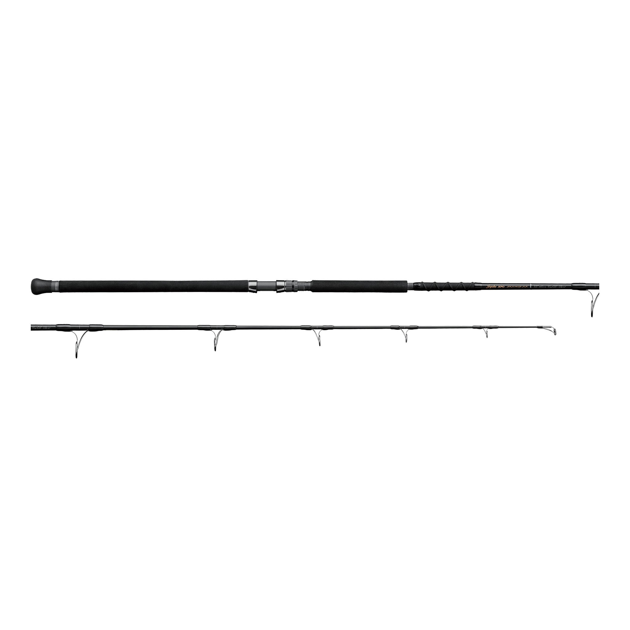 Tenryu Spike XPG SKX782S-XX rod
