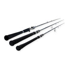 Tenryu SWAT seabass rod series