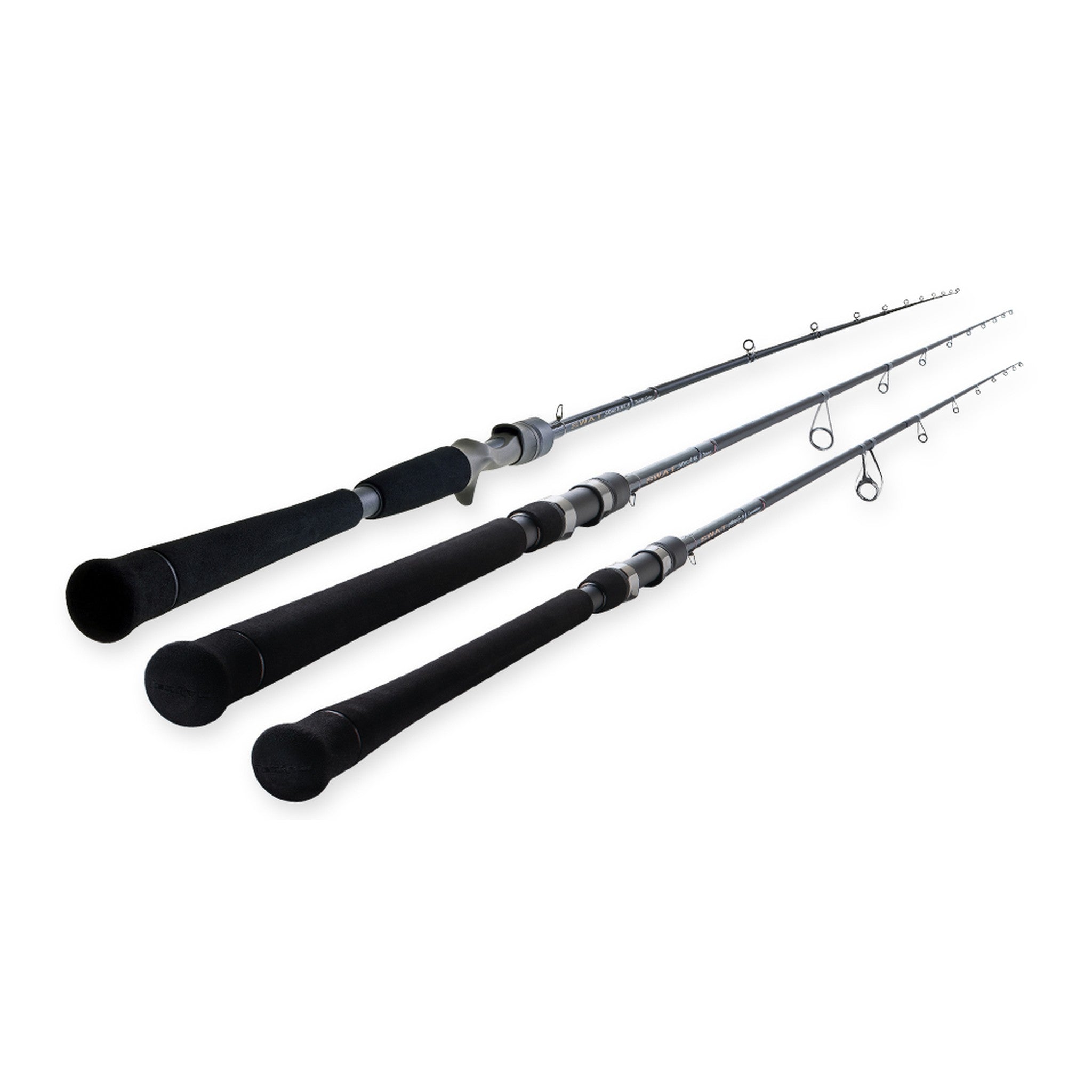 Tenryu SWAT seabass rod series