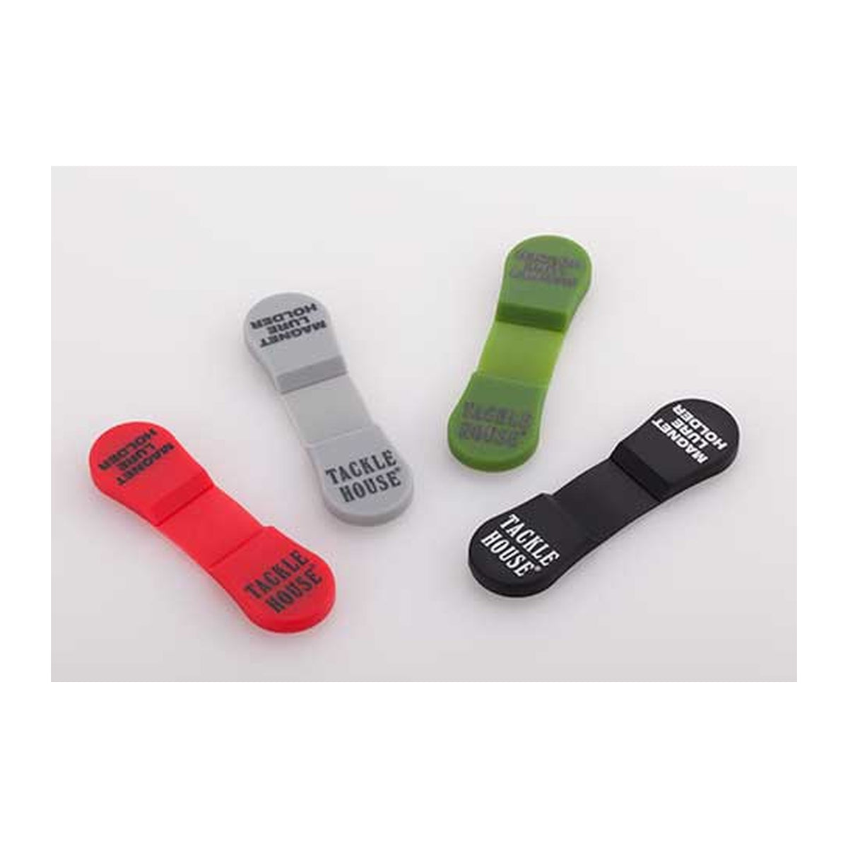 Tackle House Magnet Lure Holder — official product photo