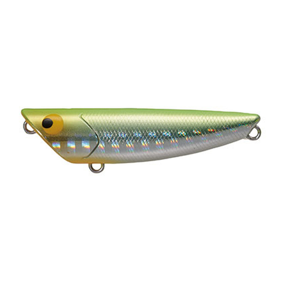 Tackle House Shores Ripple SRP52 - No.04 HGチャート