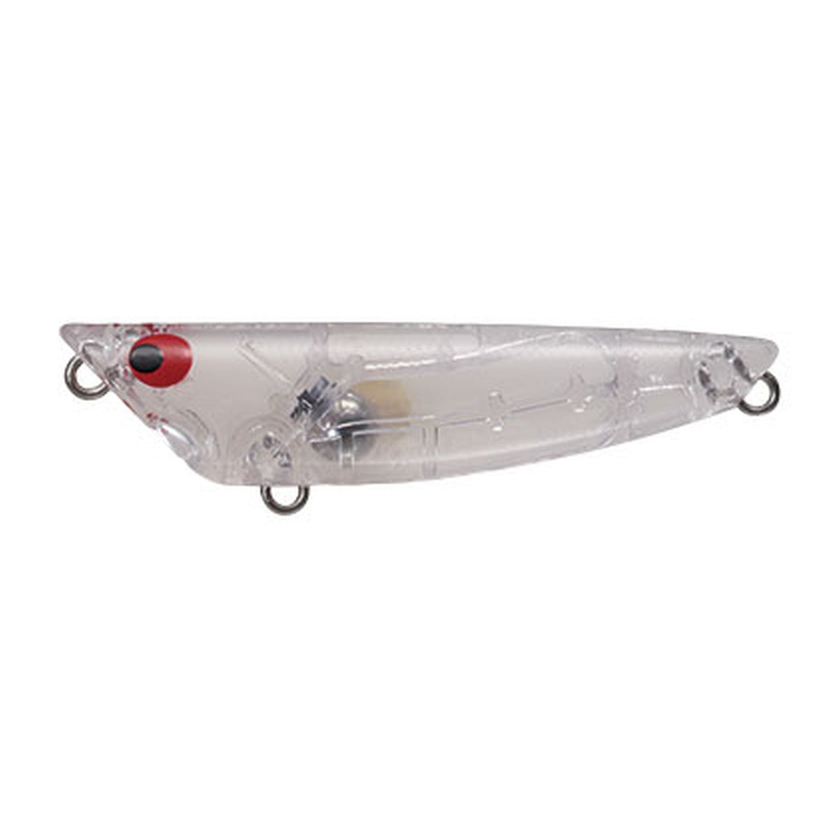 Tackle House Shores Ripple SRP52 - No.13 クリア