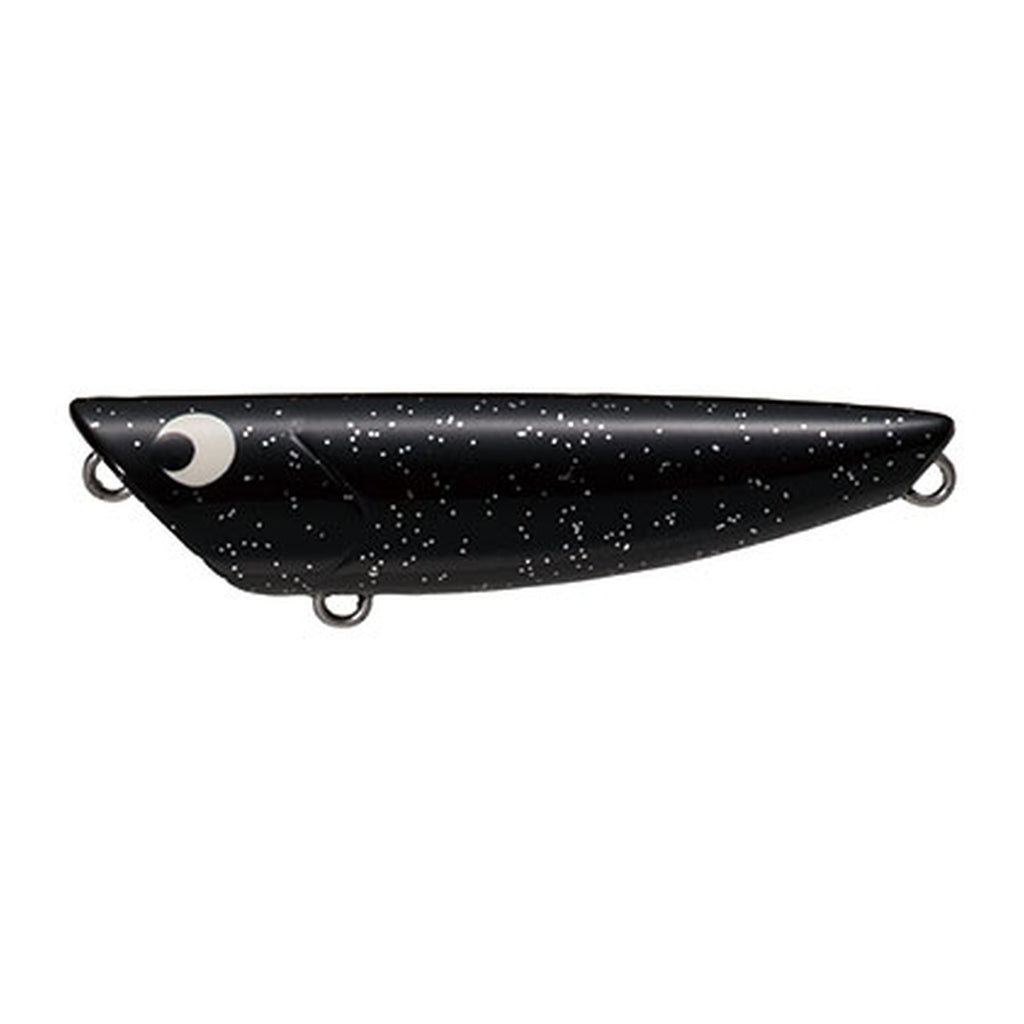 Tackle House Shores Ripple SRP52 - No.28 ブラックラメ