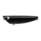 Tackle House Shores Ripple SRP52 - No.28 ブラックラメ