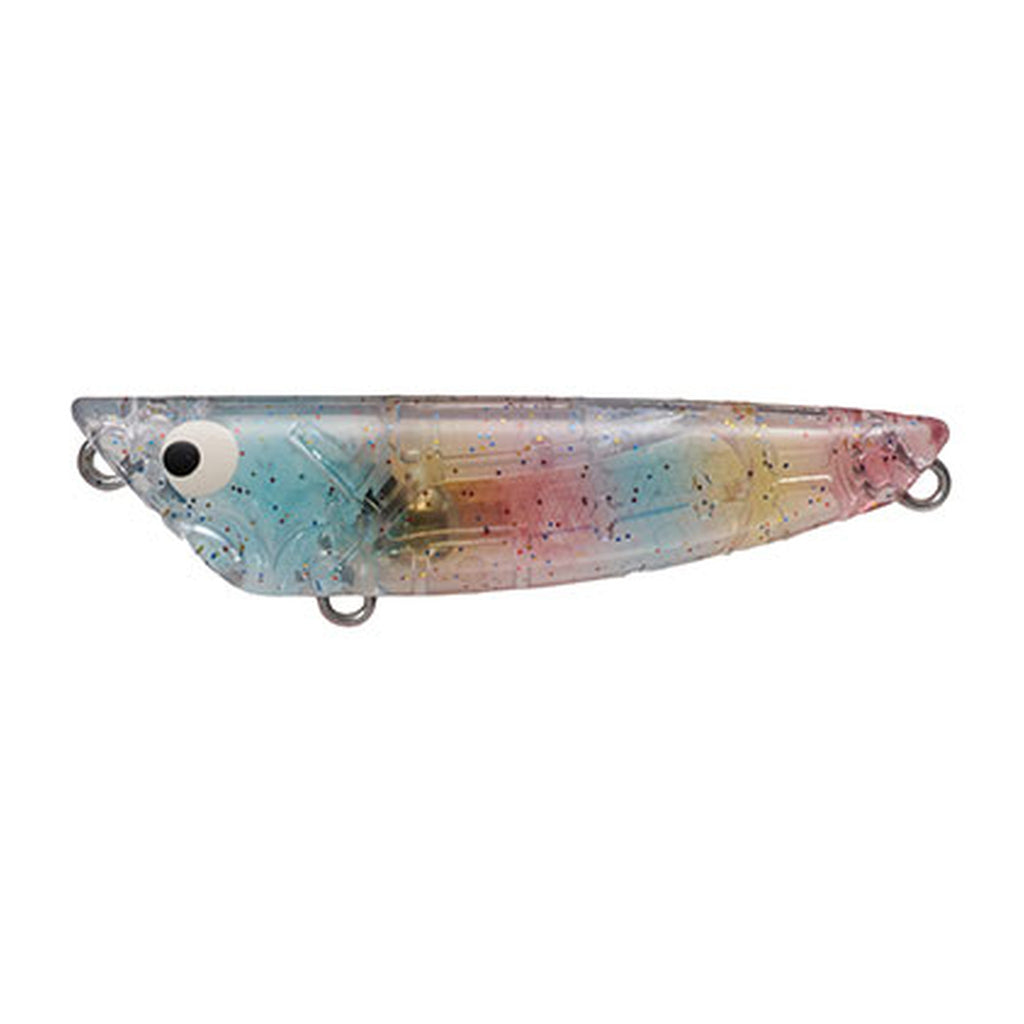 Tackle House Shores Ripple SRP52 - No.47 レインボー・ラメ