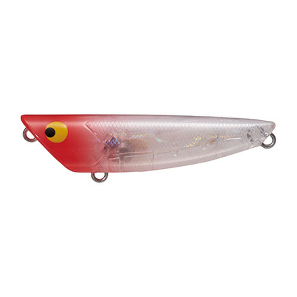 Tackle House Shores Ripple SRP52 - No.57 クリアHGピンクヘッド