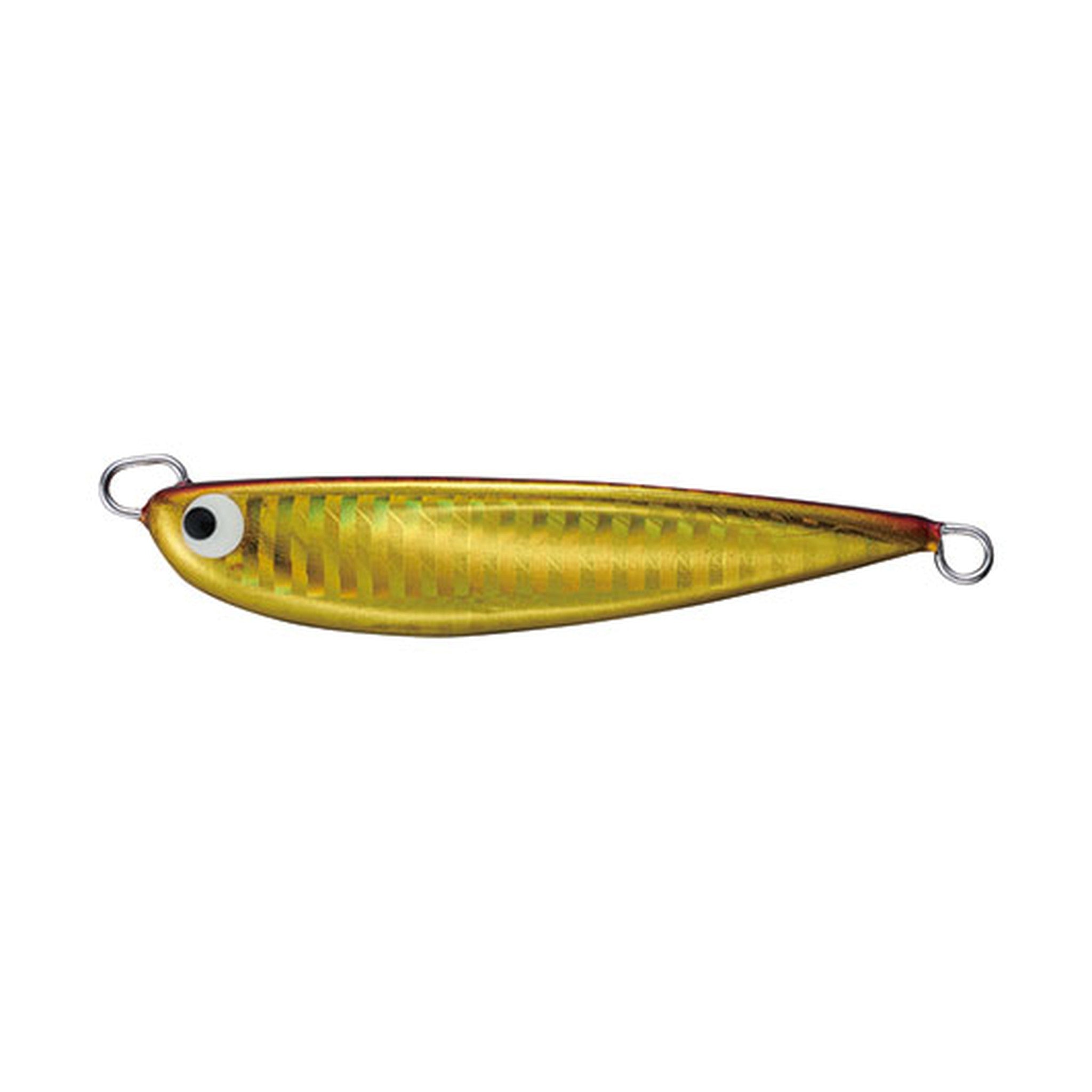 Tackle House Tai Jig TJ80 metal jig