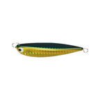 Tackle House Tai Jig TJ80 NO.1 グリーンゴールド Green Gold