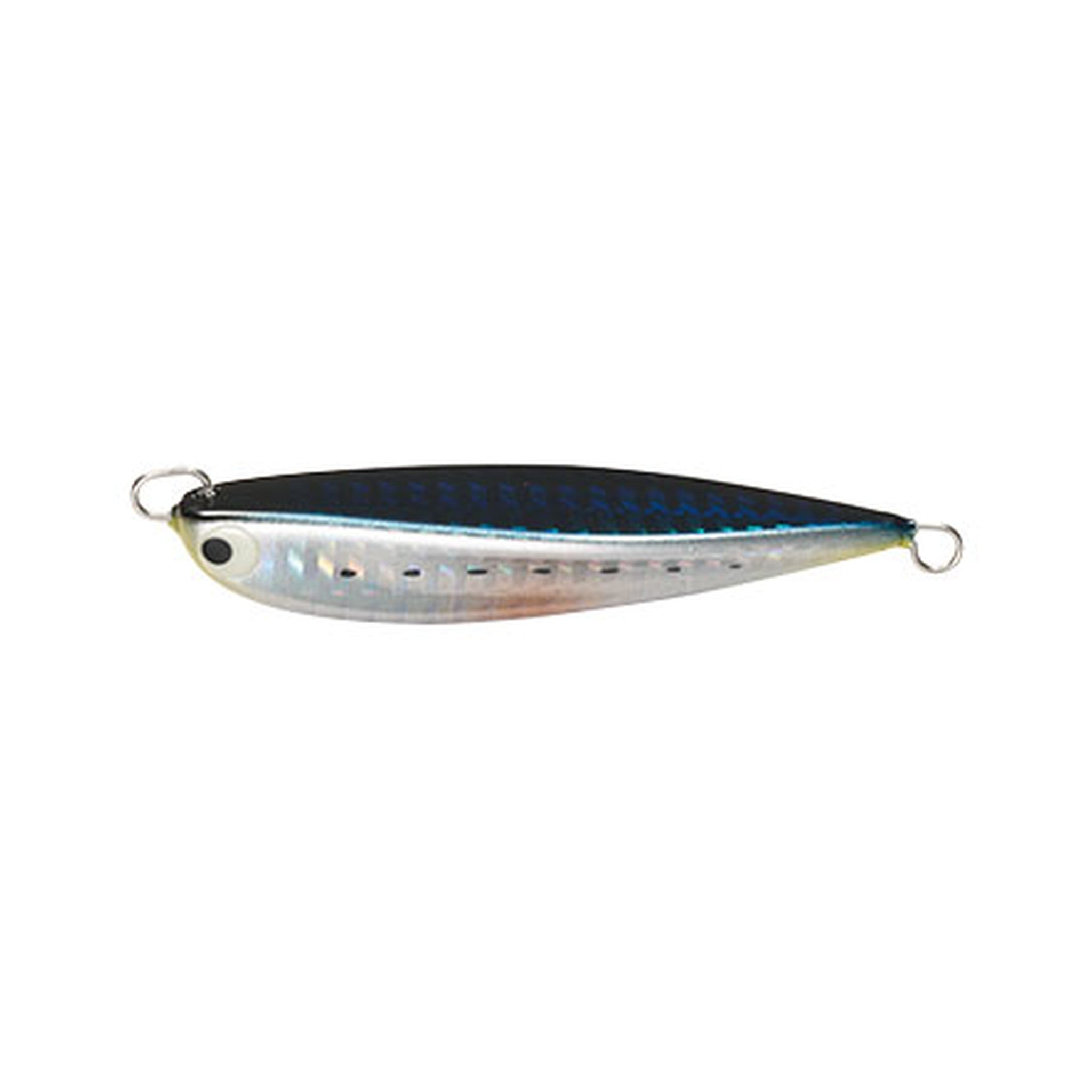 Tackle House Tai Jig TJ80 NO.3 イワシ Sardine