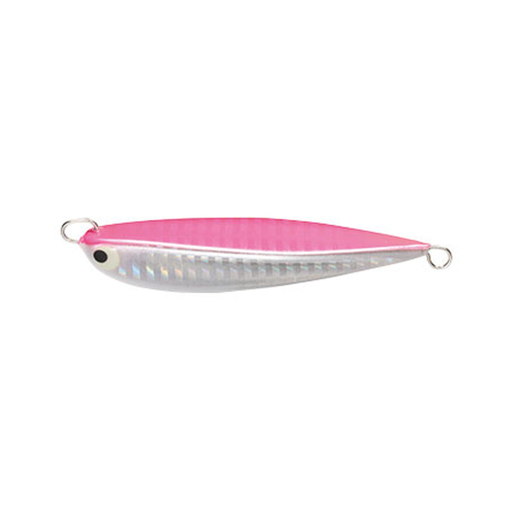 Tackle House Tai Jig TJ80 NO.5 ピンクシルバーグローベリー Pink Silver Glow Berry