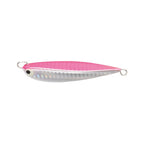 Tackle House Tai Jig TJ80 NO.5 ピンクシルバーグローベリー Pink Silver Glow Berry