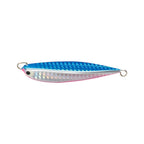 Tackle House Tai Jig TJ80 NO.6 ブルーピンク Blue Pink