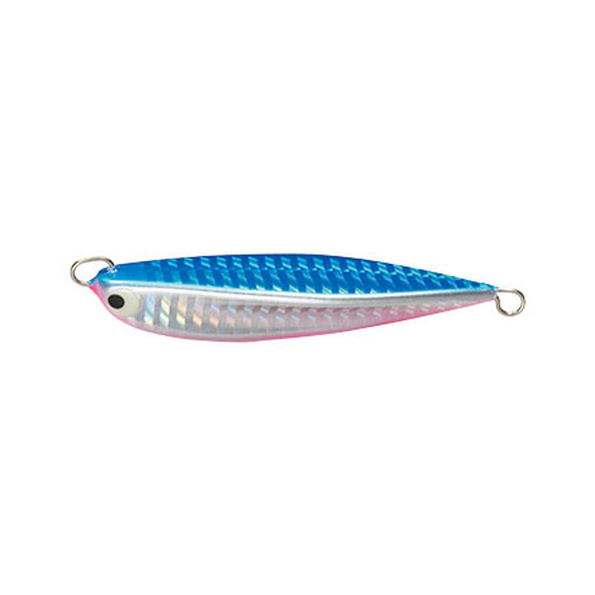 Tackle House Tai Jig TJ80 NO.6 ブルーピンク Blue Pink