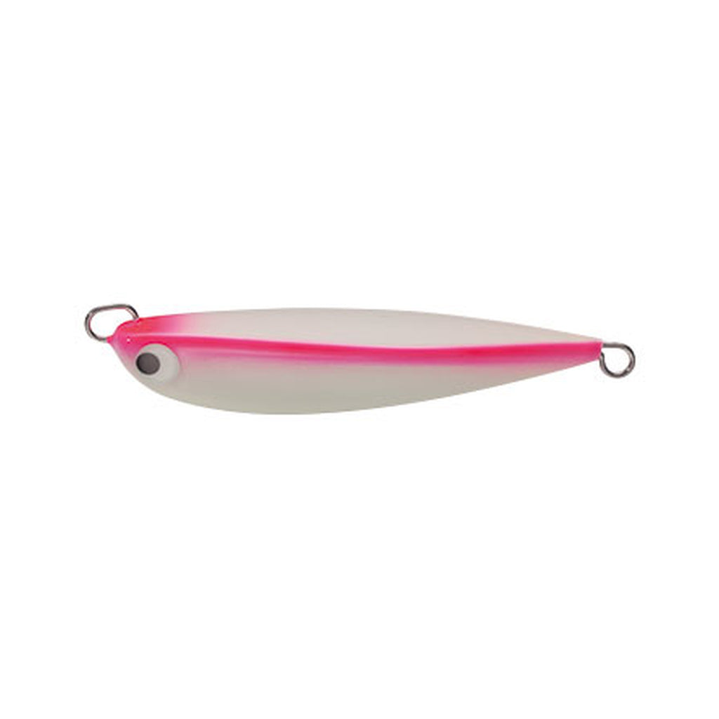 Tackle House Tai Jig TJ80 NO.8 ピンクフルグロー Pink Full Glow