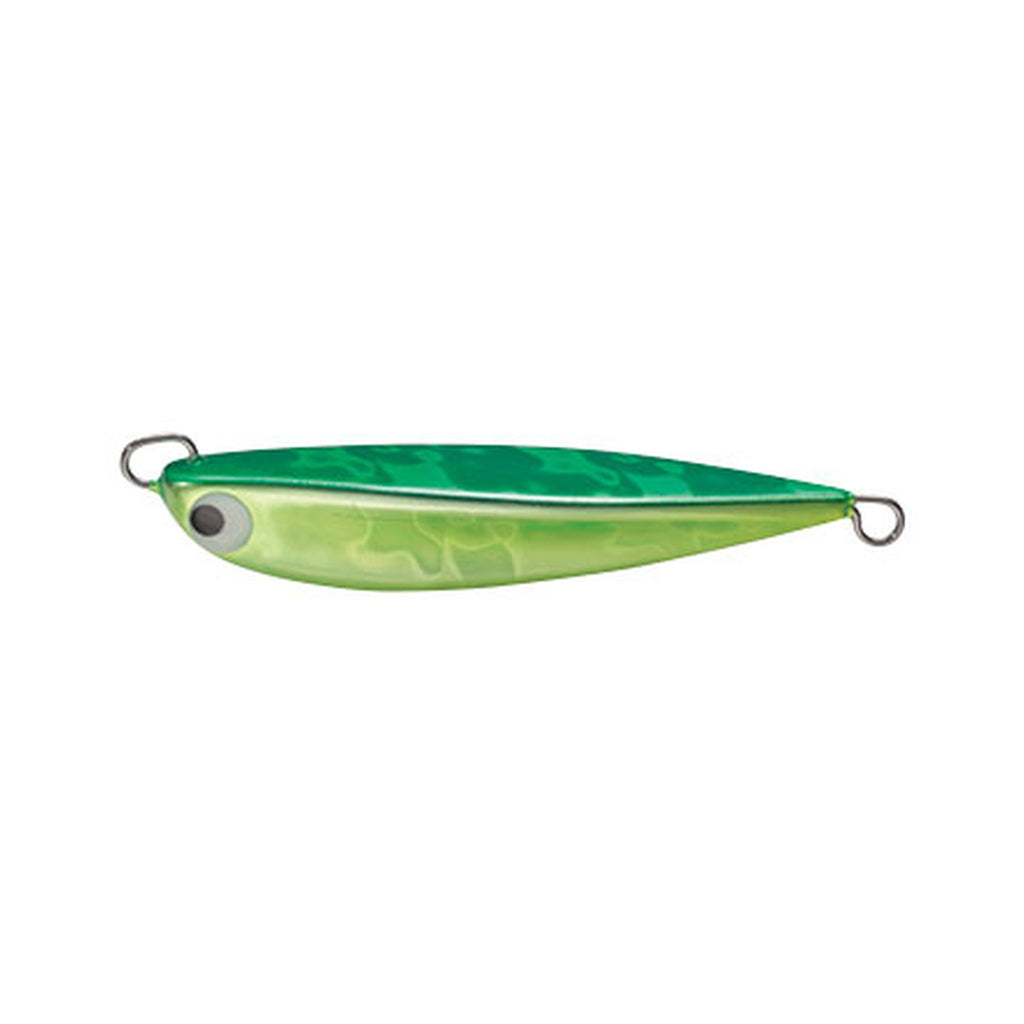 Tackle House Tai Jig TJ80 NO.9 グリーンレモン Green Lemon
