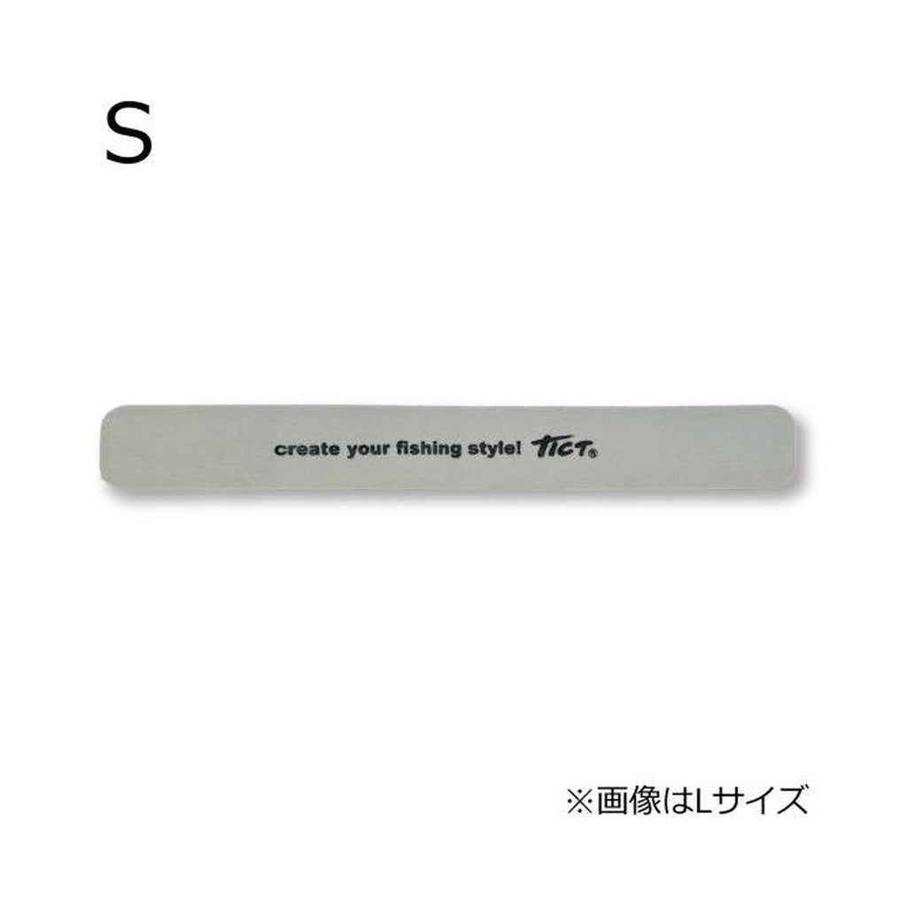 TICT ROD WRAP Light Gray