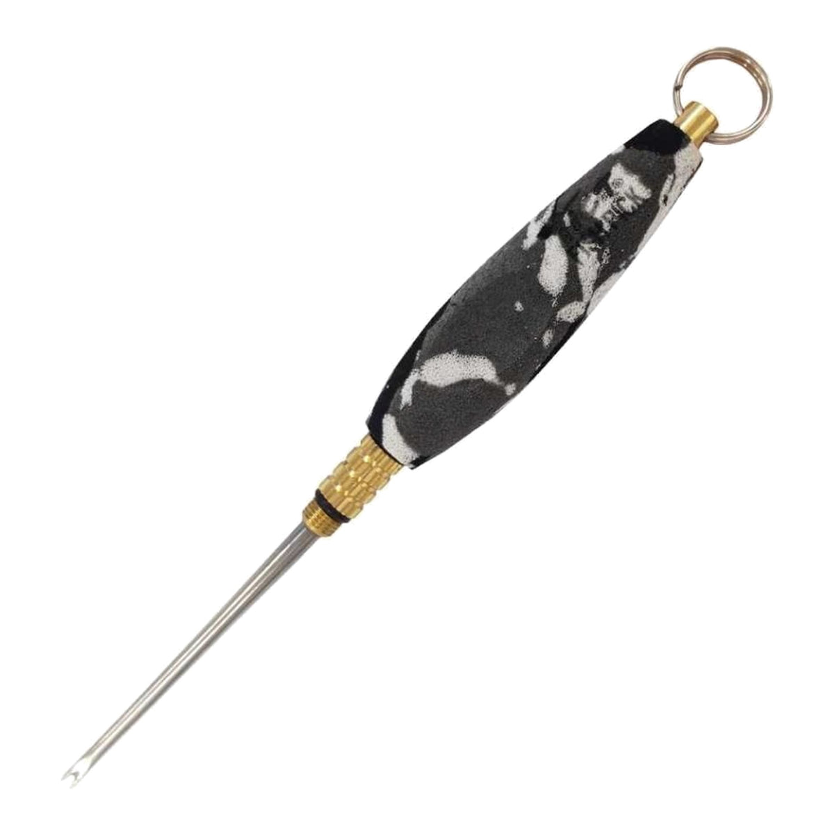 TICT Aji Jime Pick III Grey Camo