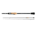 TICT SRAM MSR-80TC Reppuu ajing rod