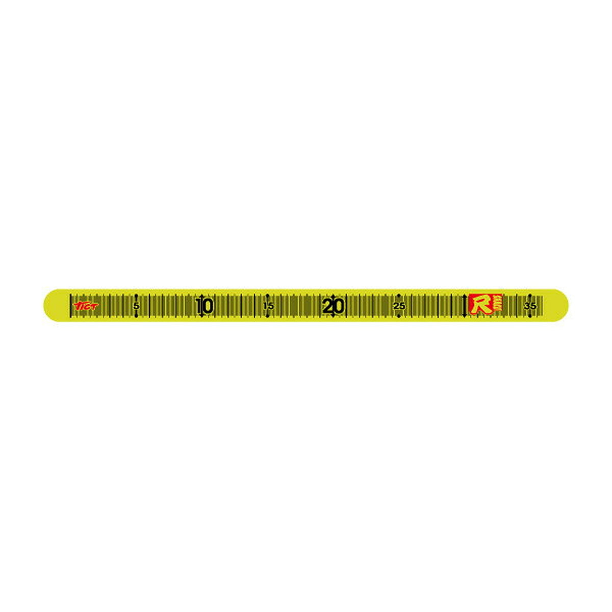 TICT Shaku Patchin Scale — distributor product photo