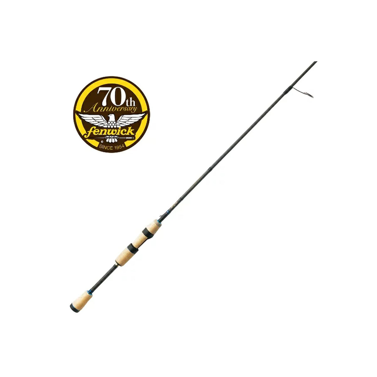 Tiemco Fenwick ACES 70th Anniversary