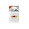 Tiemco A-04 Set Melty Egg Ikura Color #14