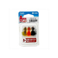 Tiemco A-10 Set Pond Area Partridge Marabou #11