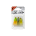 Tiemco A-42 Set BH Melty Yarn Marabou Light Color #12