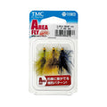Tiemco A-45 Set BH UV Polar Marabou Dark Color #12