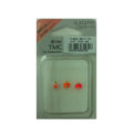 Tiemco A-48 Set BH Super Micro Egg Light Color #18