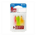 Tiemco A-24 Area BH Marabou #12