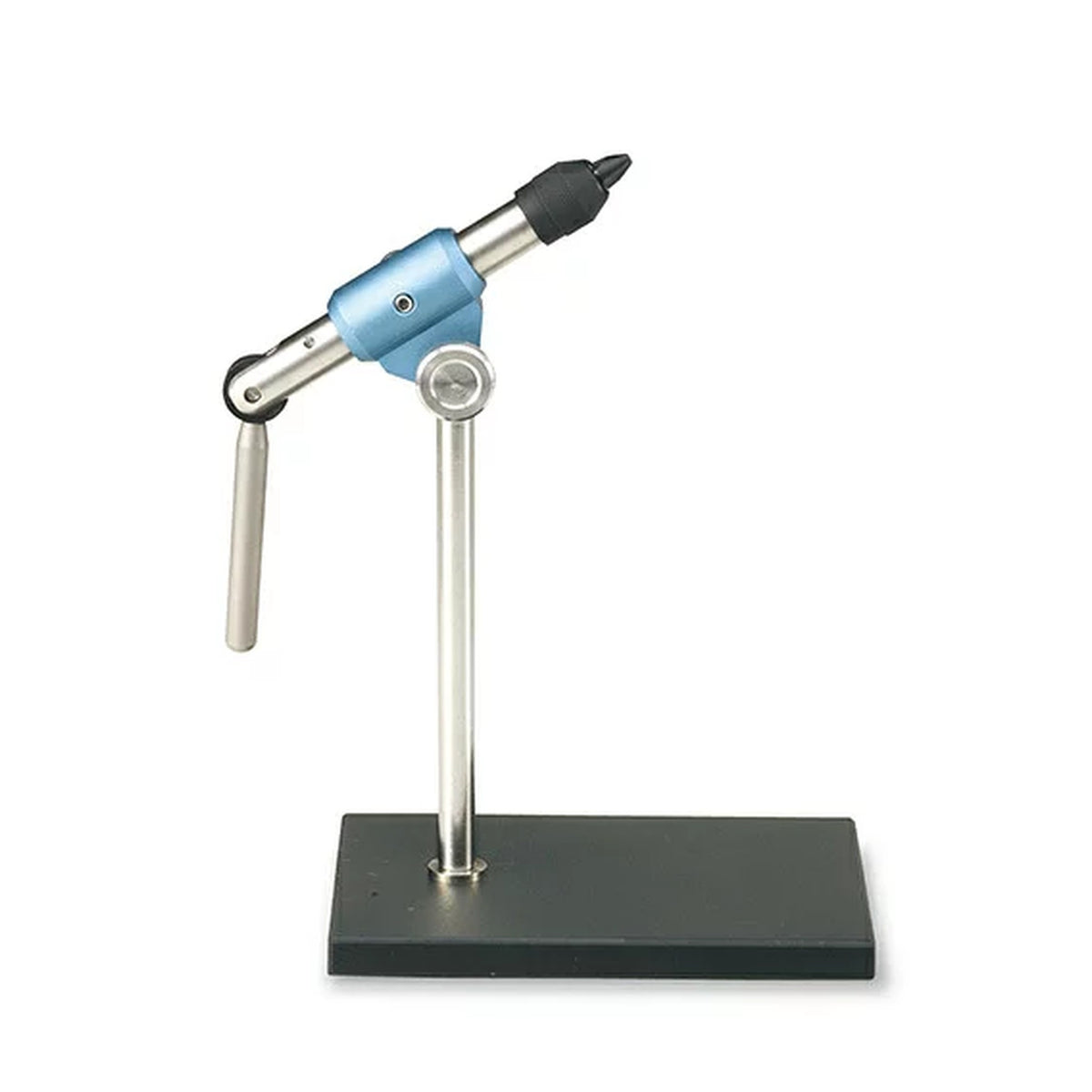 Tiemco TMC Solid Vise Blue