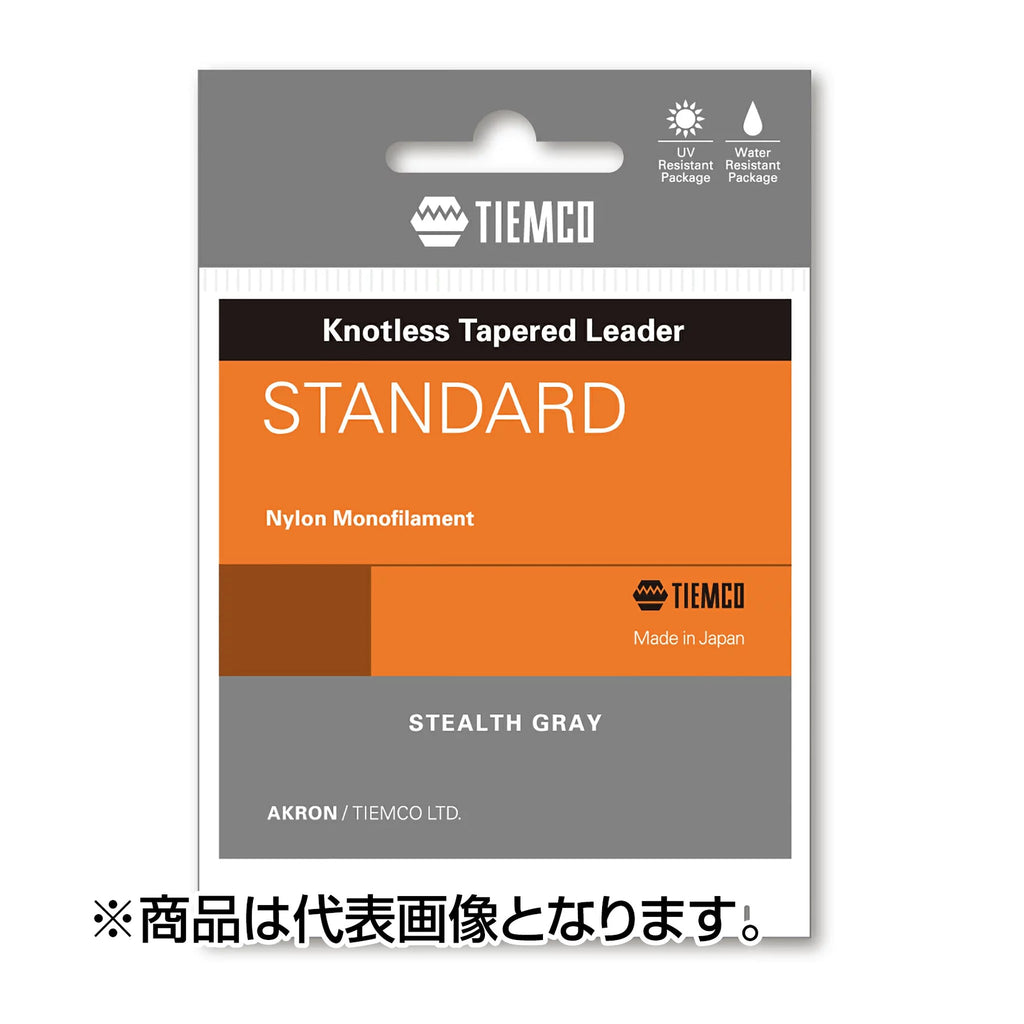 Standard Leader 9FT 6X