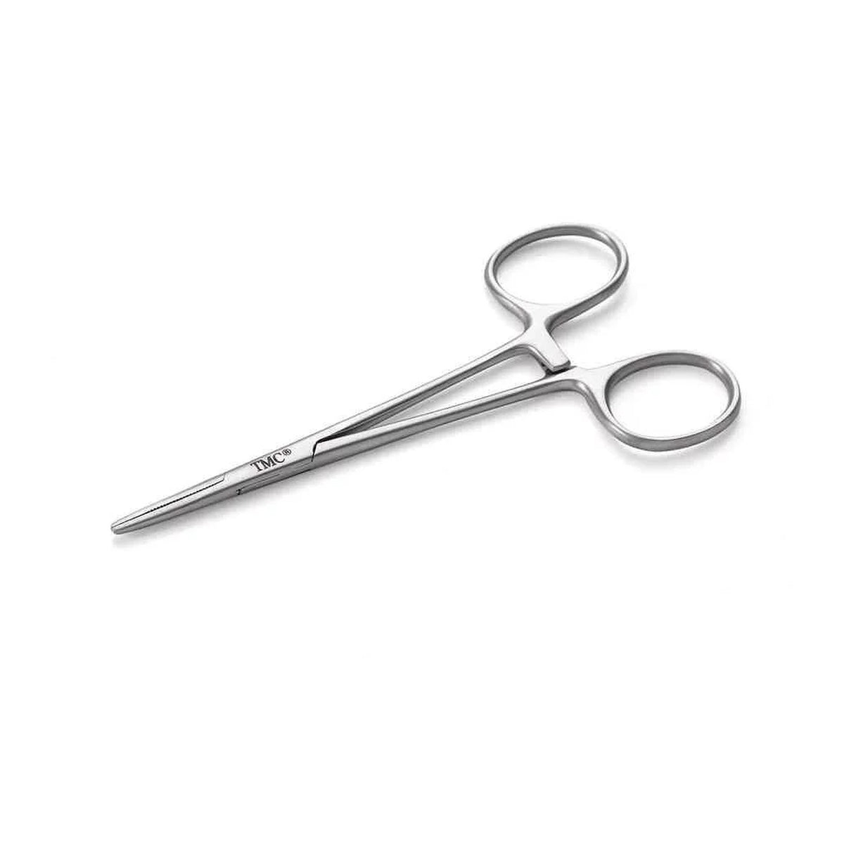TMC Forceps 4.5 ST Silver / TMC Forceps 5 CV Silver