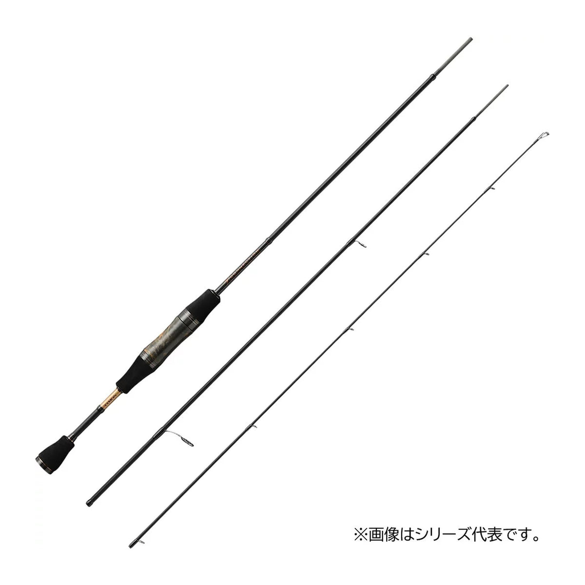 S60L / S60L-E