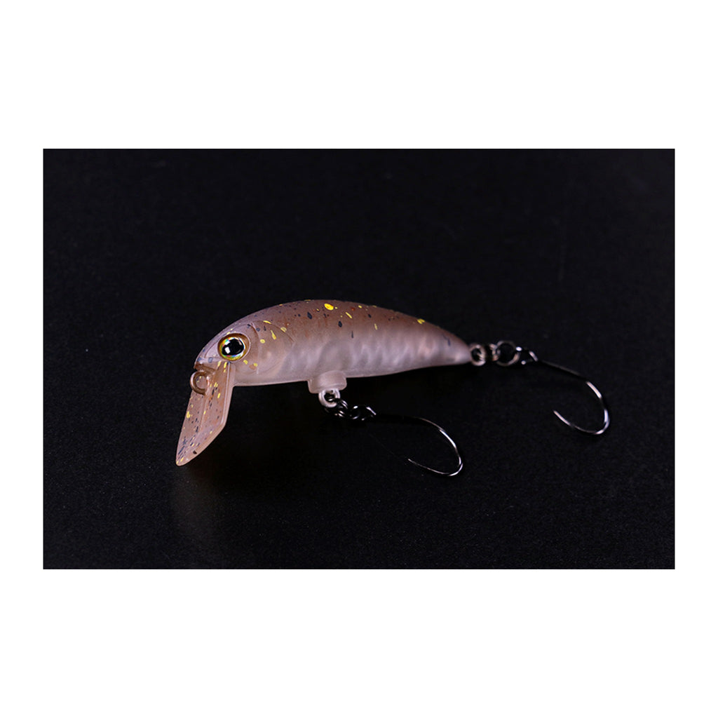 Timon Buriburi Minnow F — official Timon product photo