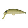 End Glow Pellet Olive