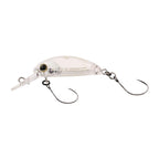Timon Chibi Buriburi Minnow F in Clear — official Timon product photo
