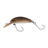 End Glow Pellet Brown