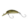 End Glow Pellet Olive