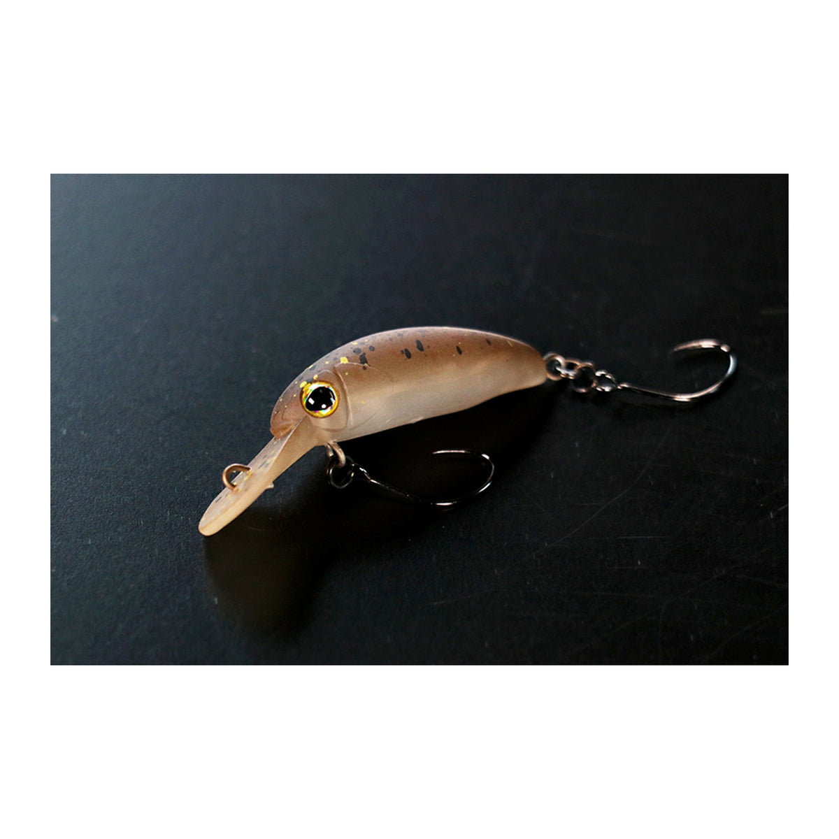 Timon Chibi Buriburi Minnow F — official Timon product photo