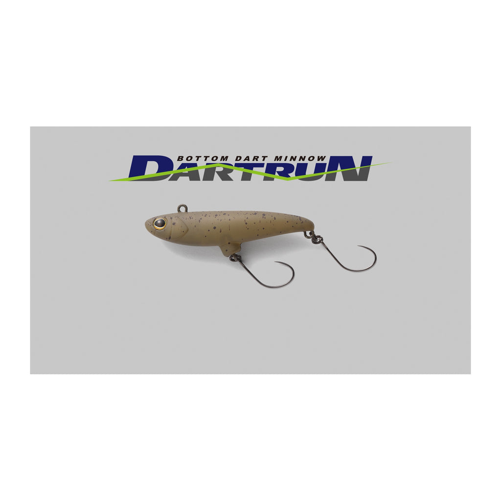 Timon Chibi Dartrun — official Timon product photo